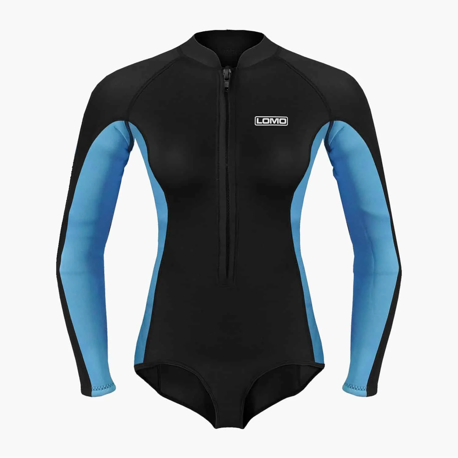 Neoprene Springsuit Open Water Swimming Swimsuit
