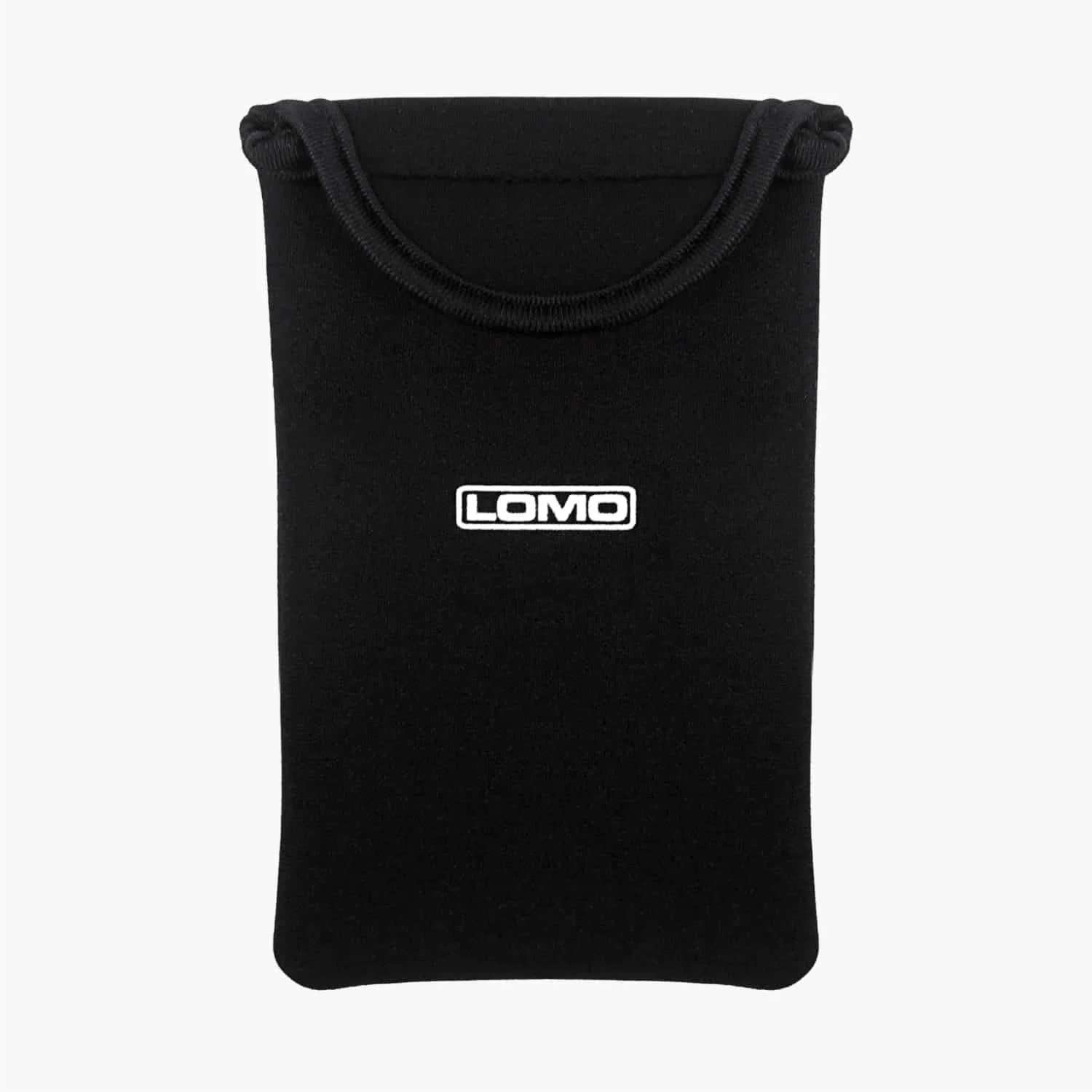 Neoprene Pouch Large