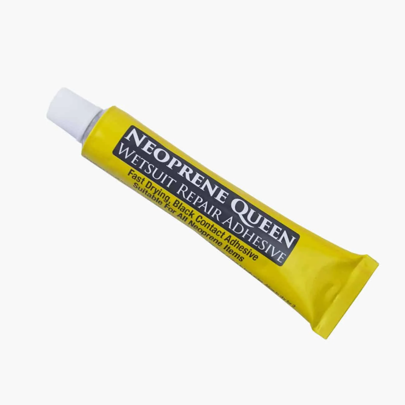 Neoprene Queen Wetsuit and Neoprene Repair Adhesive 15g