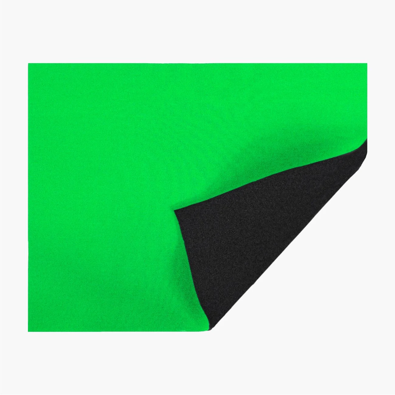 Wetsuit Neoprene Sheets 3mm Double Lined Nylon 1000mm x 1260mm – GREEN