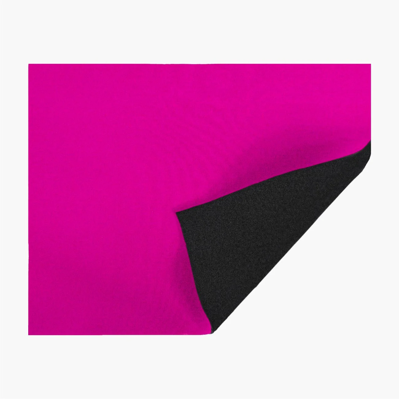 Neoprene Sheets 3mm Double Lined 1000mm x 1260mm – PINK