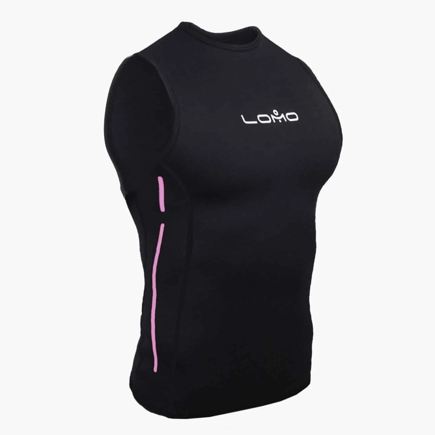 3mm Neoprene Swim Vest – Women’s