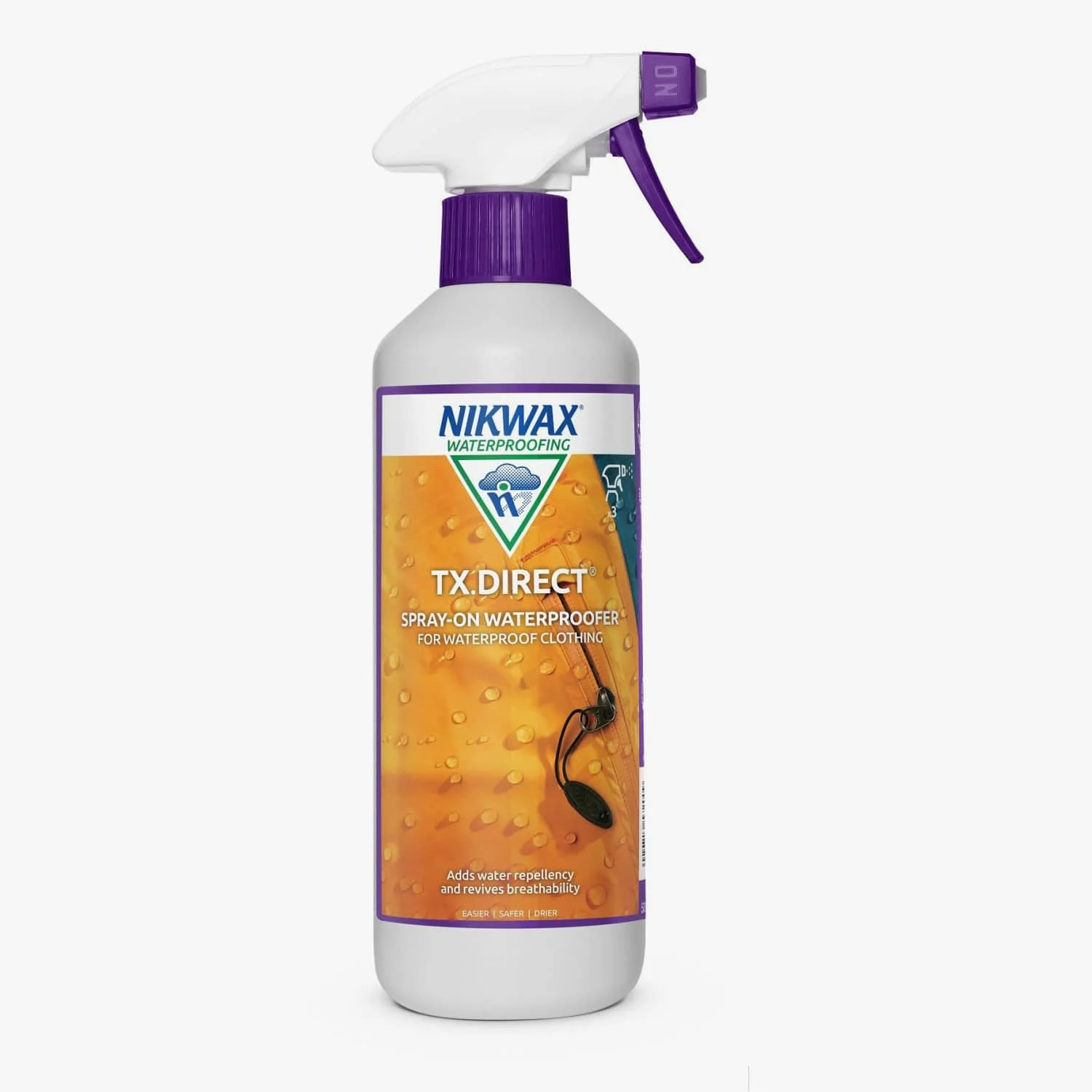 Nikwax TX.Direct Spray-On 300ml