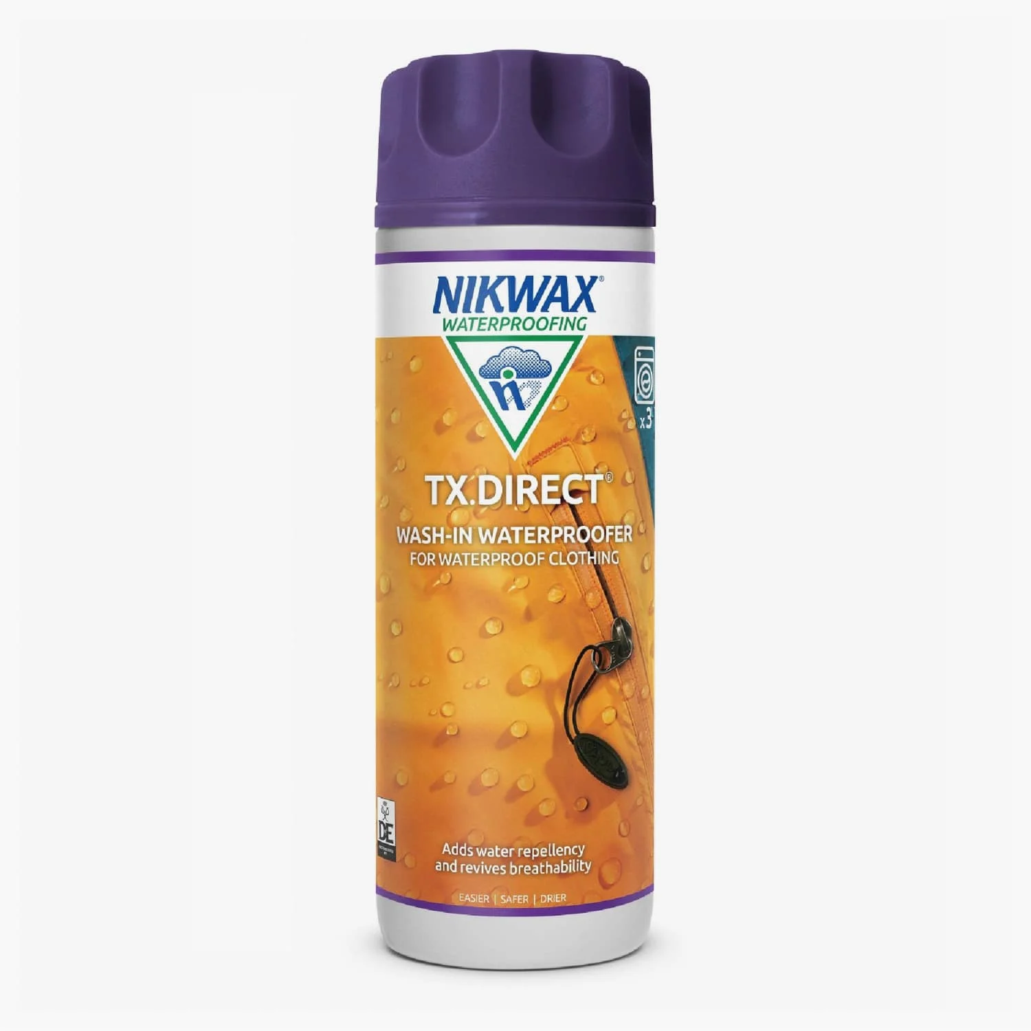 Nikwax TX.Direct Wash-In 300ml