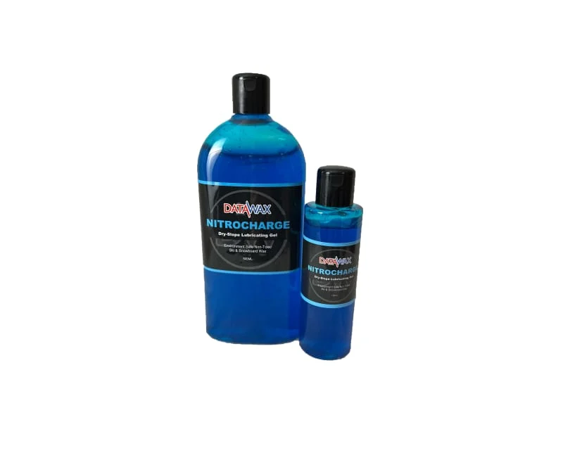 Nitrocharge Artificial Dryslope Finishing Wax