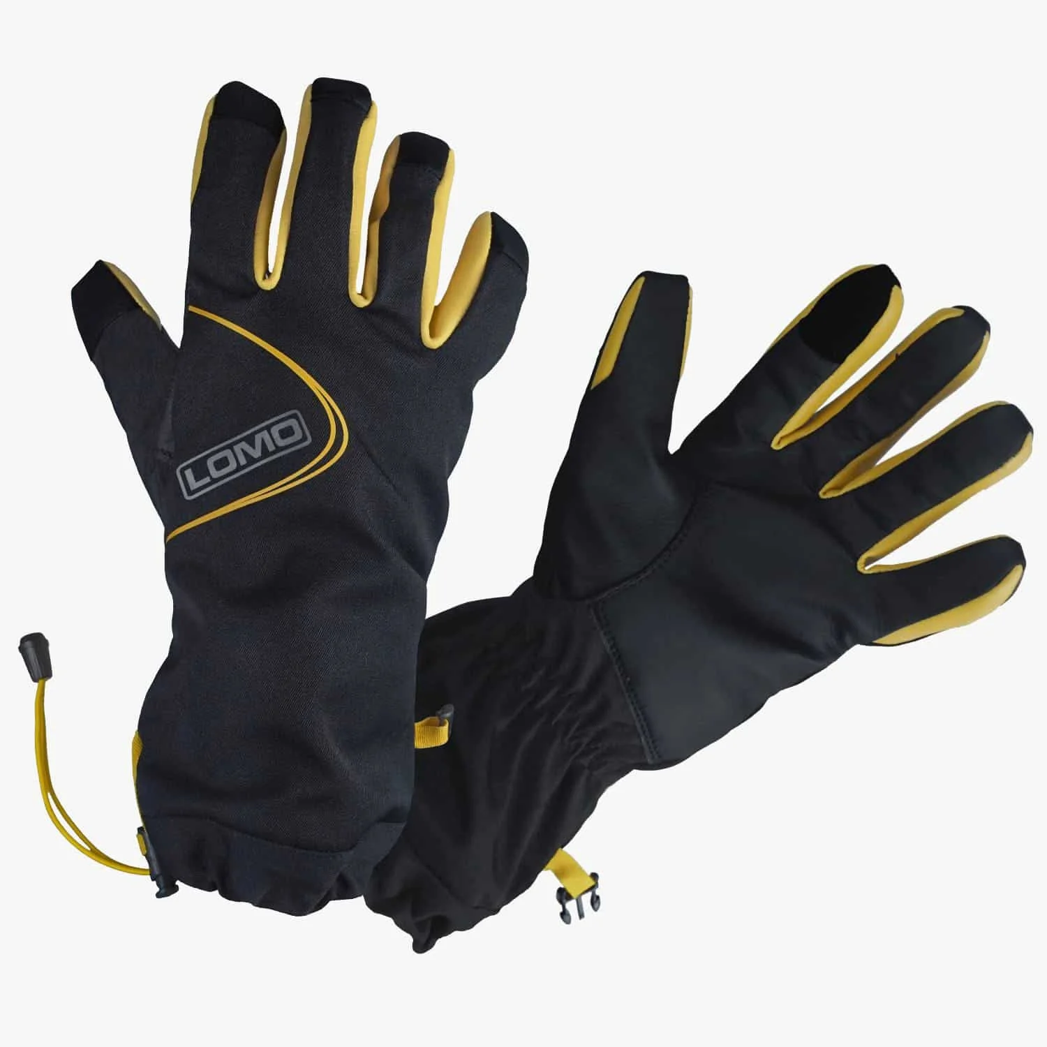 Ocean Helm Gloves