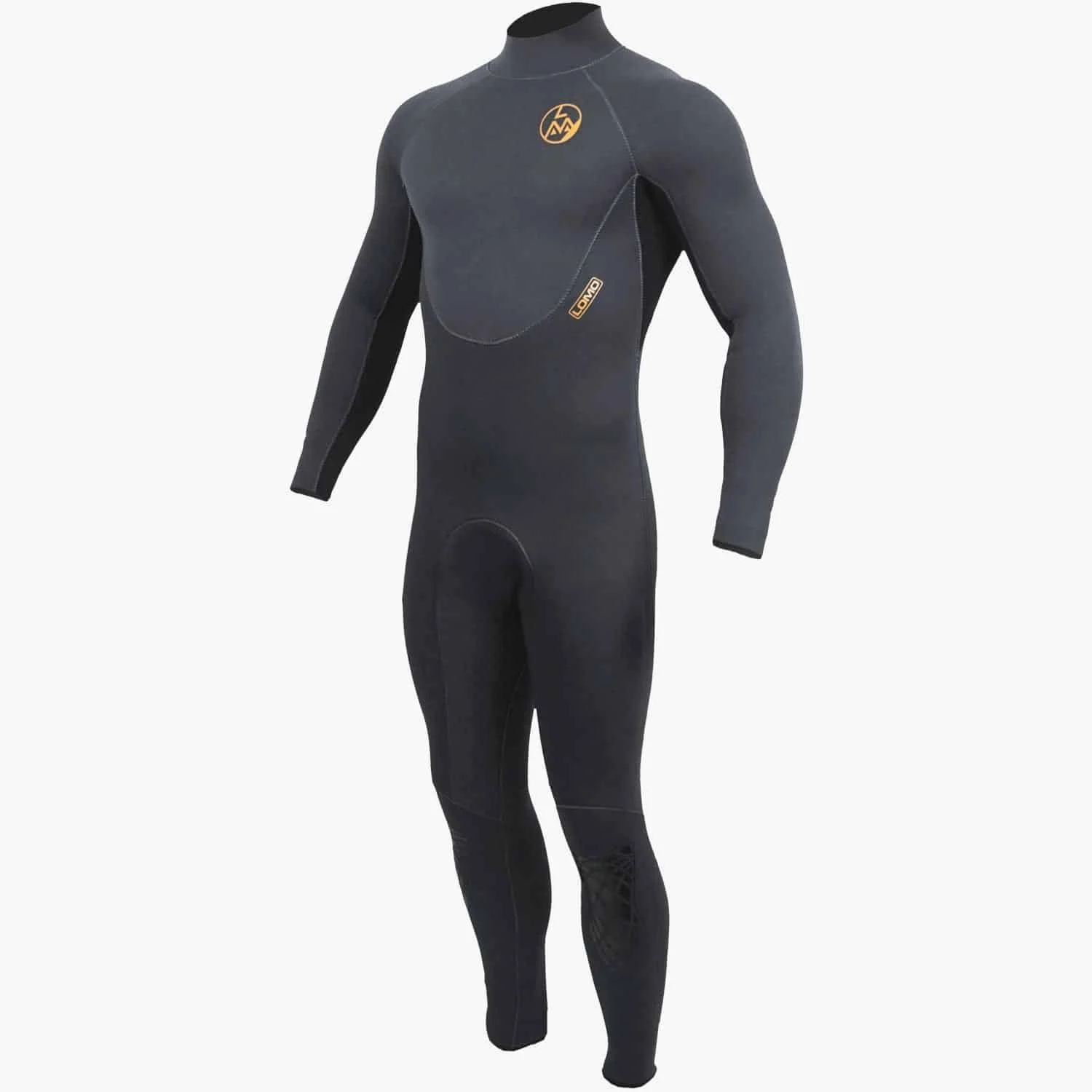Octane 5mm Wetsuit