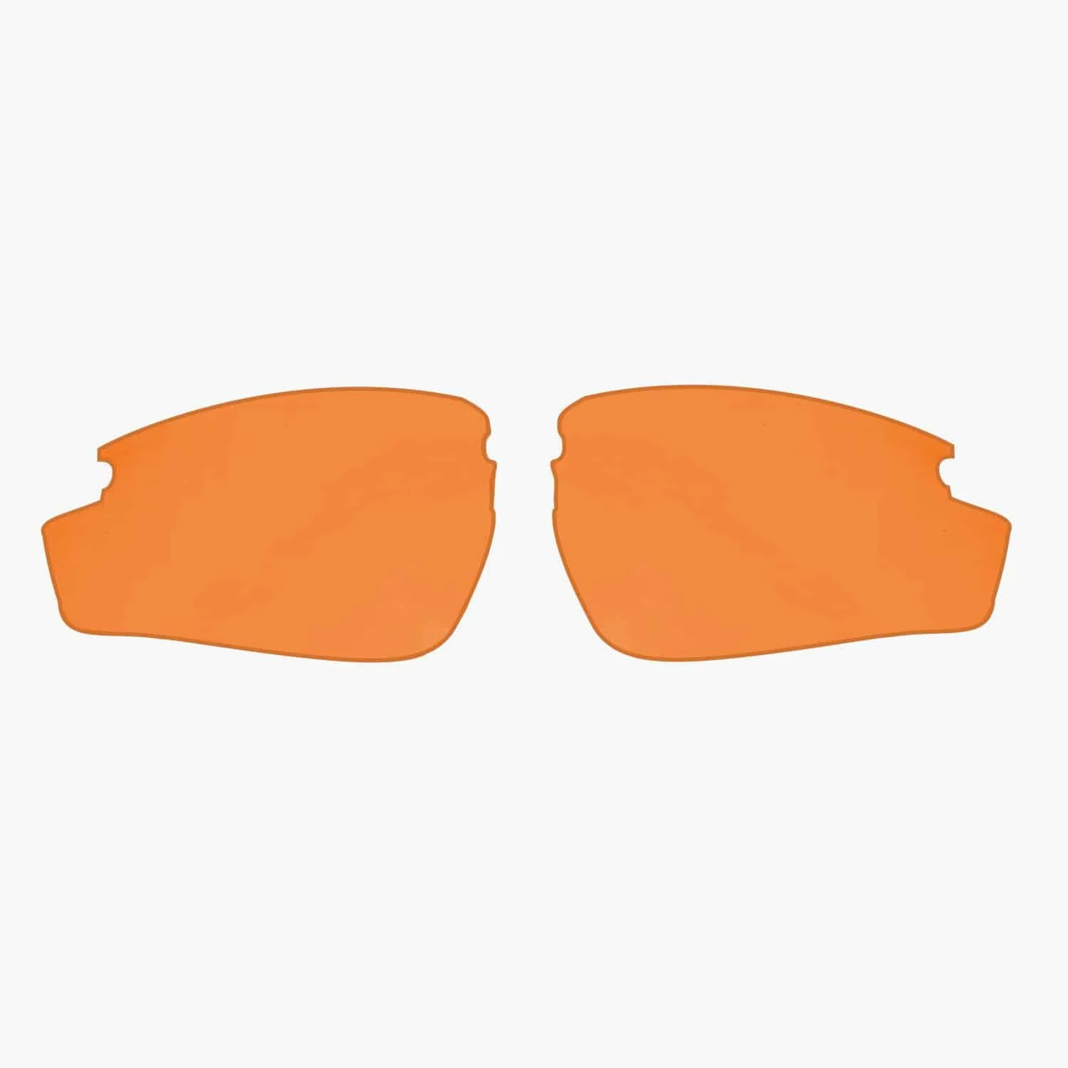 Orange Lens Set