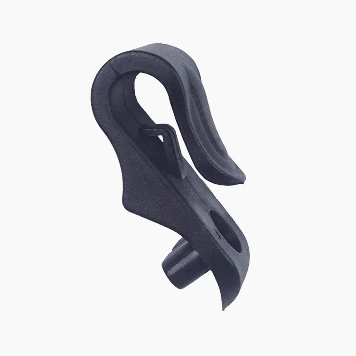 Replacement Clip for Hi Vis Pannier Bag (Old Style)