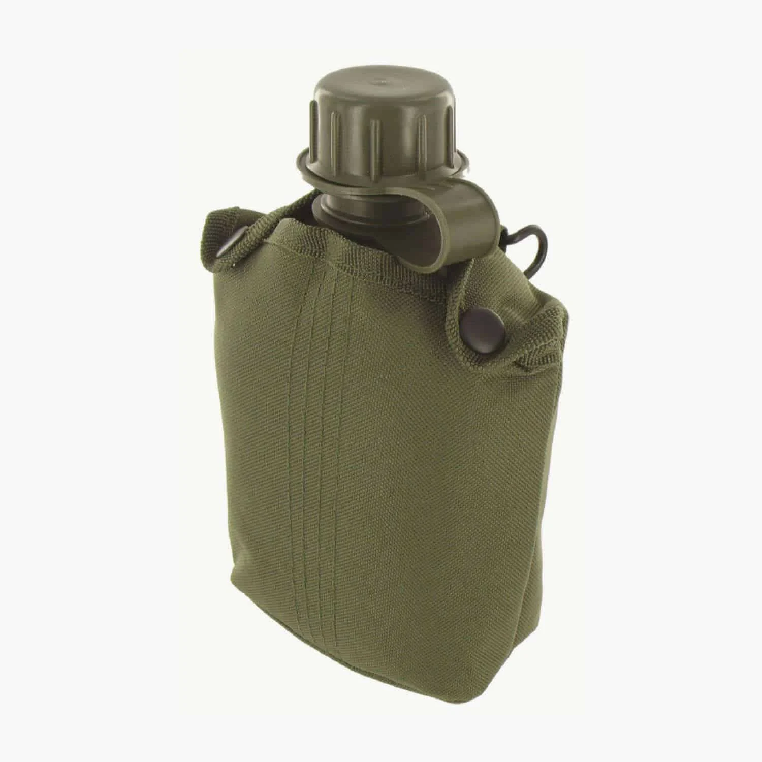 Patrol Water Bottle – Olive