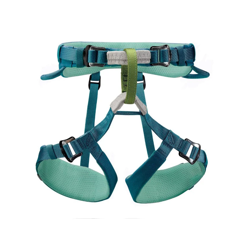 Petzl Macchu Kid's Harness