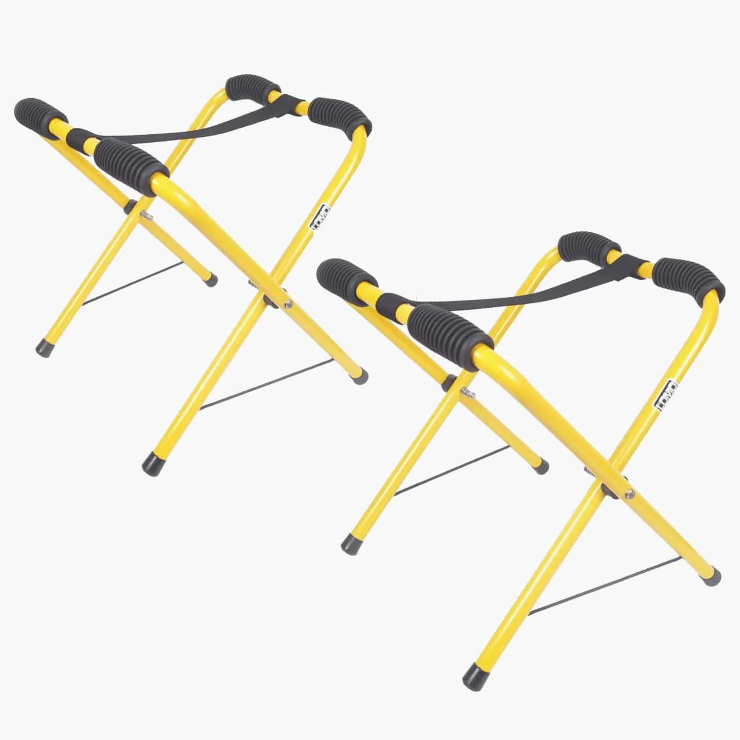 Folding Kayak Trestle Stands – 1 Pair