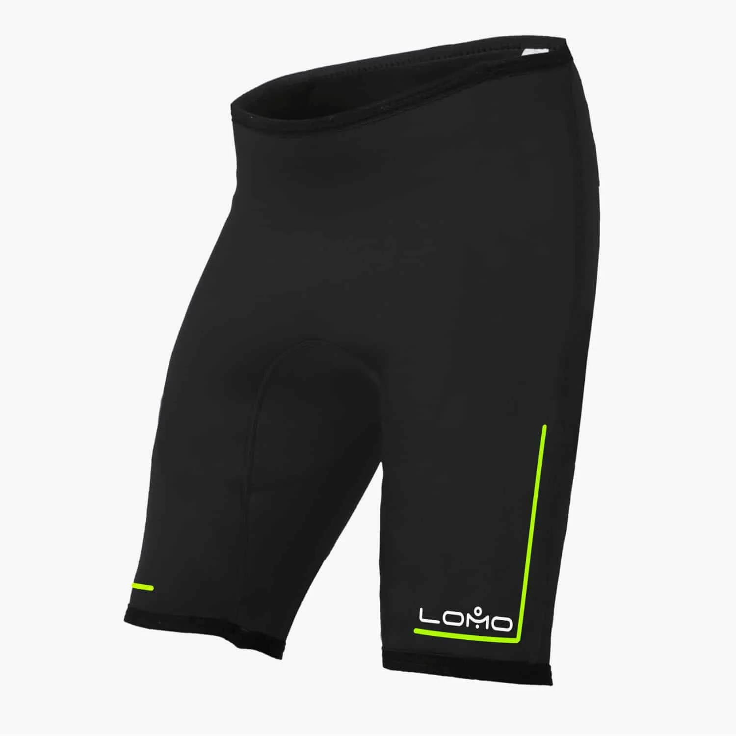 Prebent Kayaking Neoprene Wetsuit Shorts