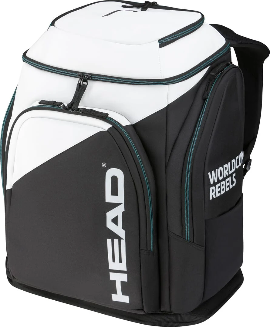 HEAD Rebels Racing Backpack S 50L