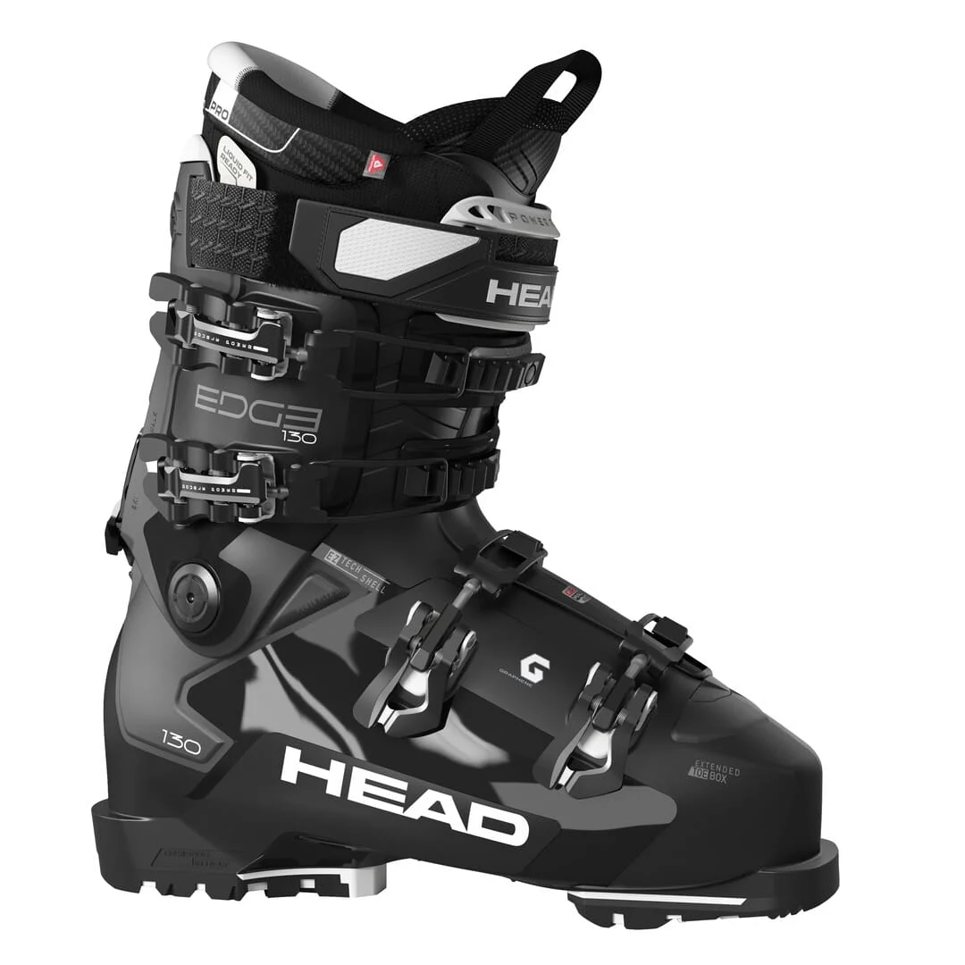 HEAD EDGE 130 HV GW