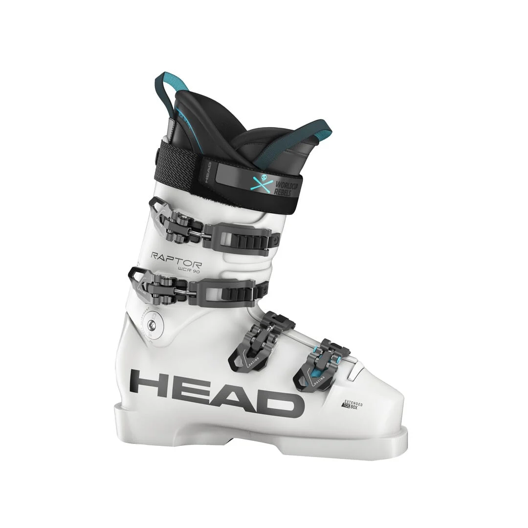 Head Raptor WCR 90 Speed Blue