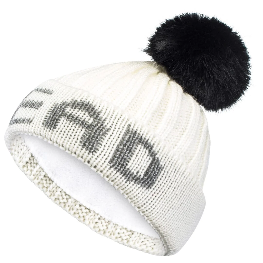 HEAD Slope Beanie Women Ivy