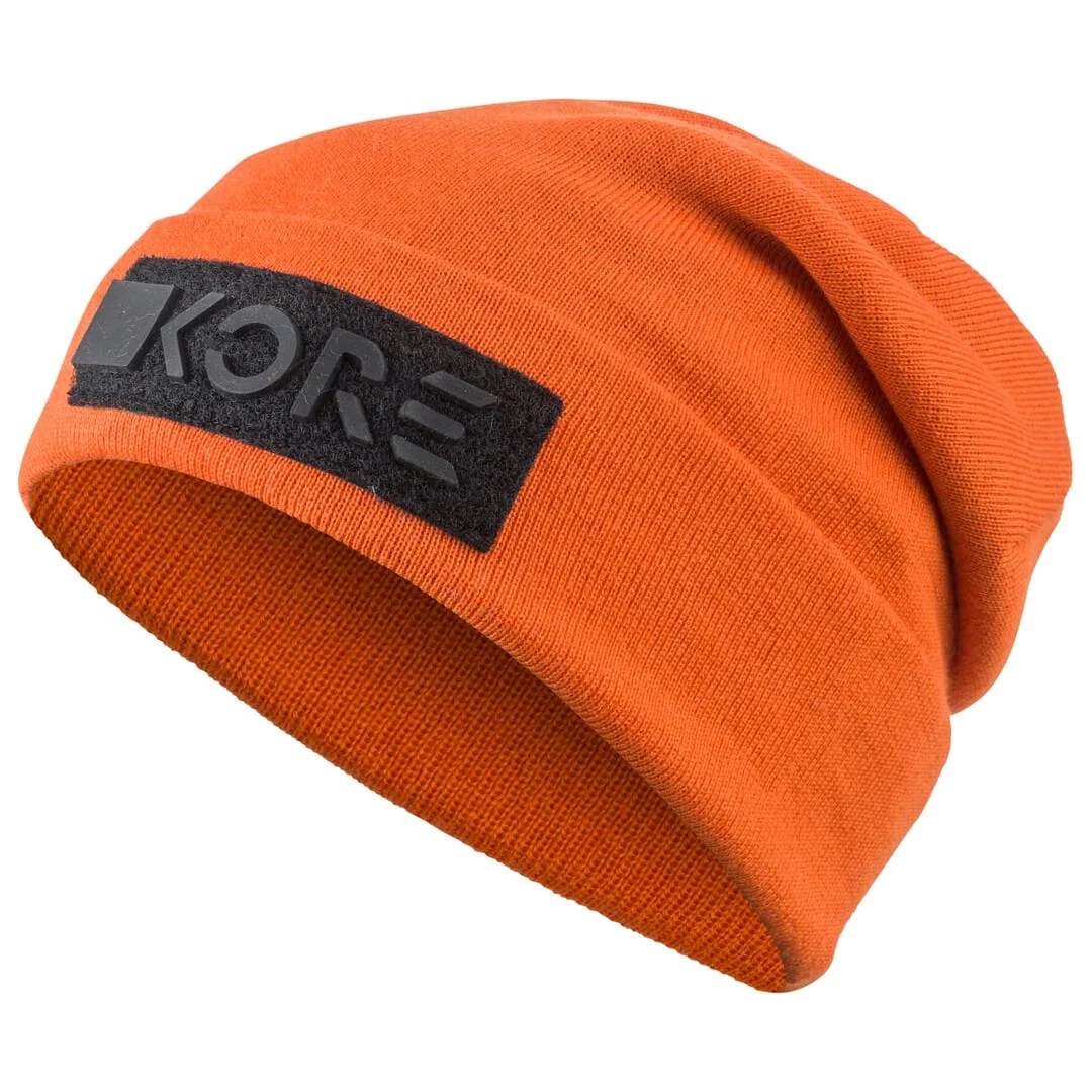 HEAD KORE Beanie Fluo Orange