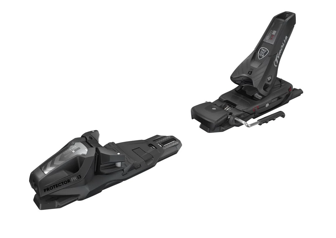 Head Protector PR 13 GW Set Alpine Binding 85mm