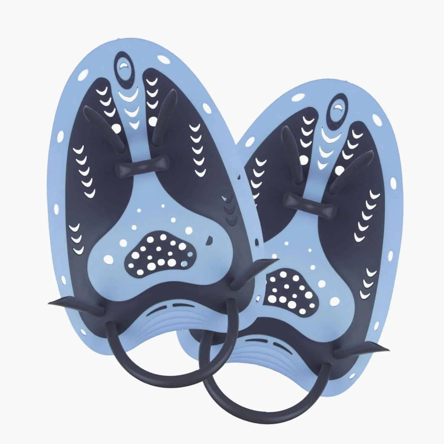 Lomo Pro Swimming Hand Paddles