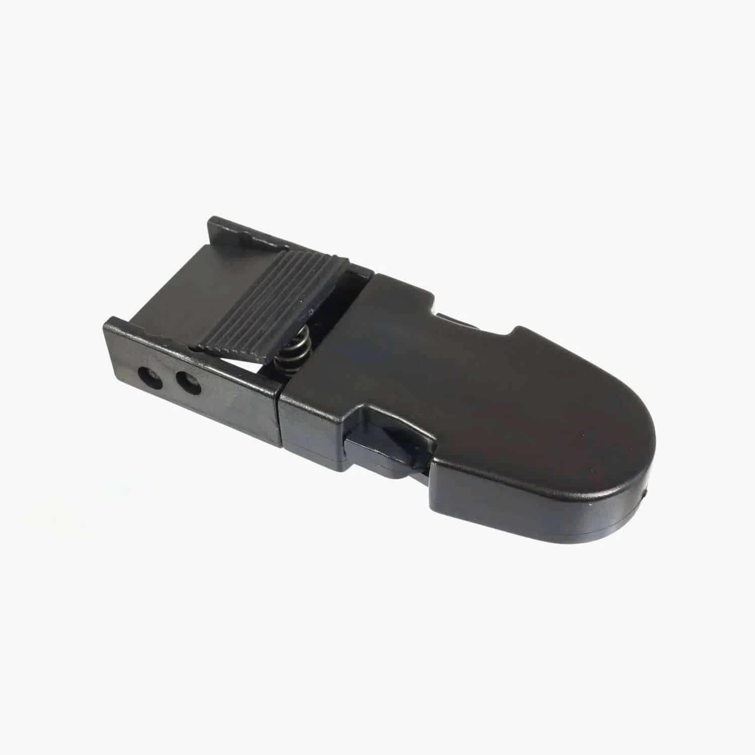 Quick Release Fin Buckle