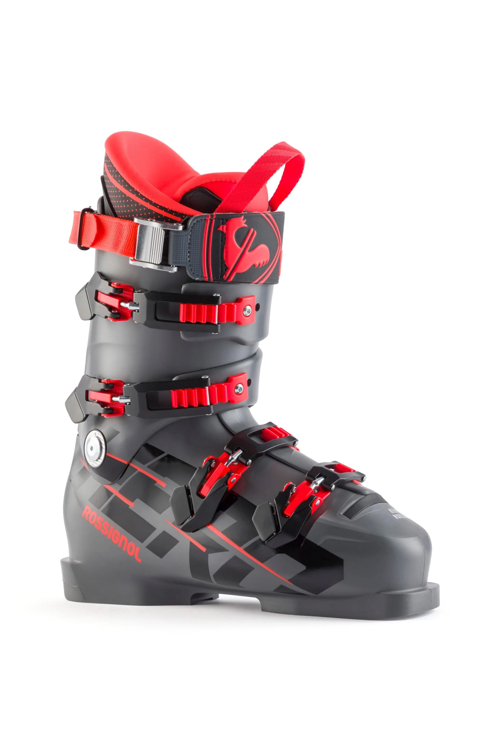 Rossignol Hero World Cup 140 Meteor Grey