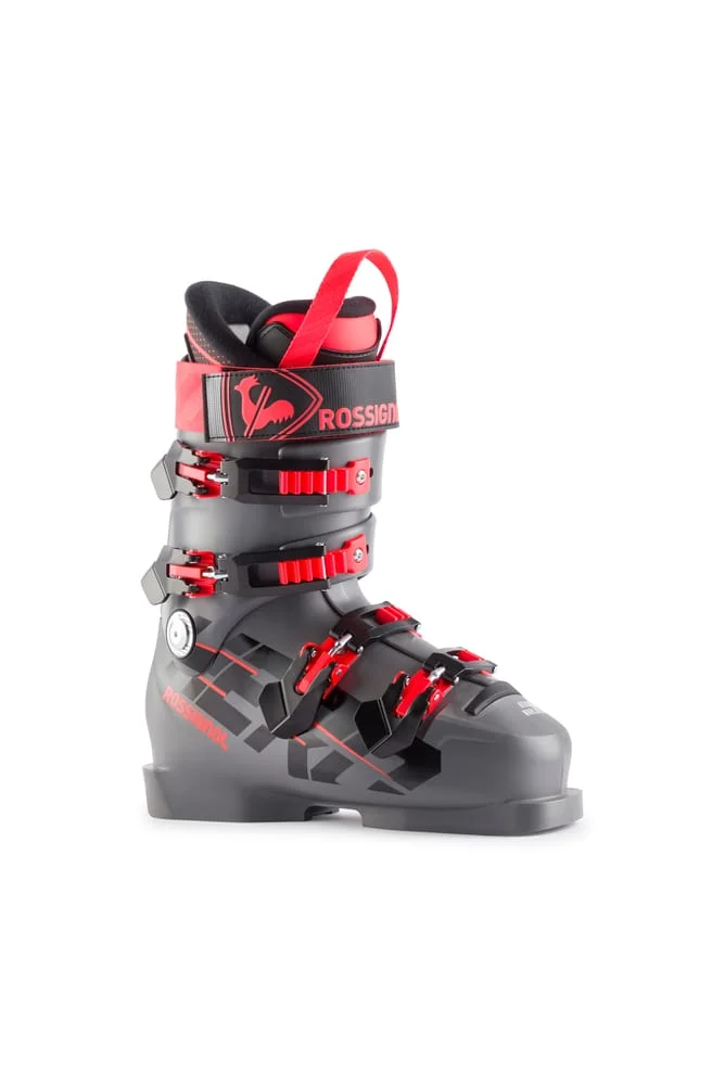 Rossignol Hero World Cup 90 SC Meteor Grey