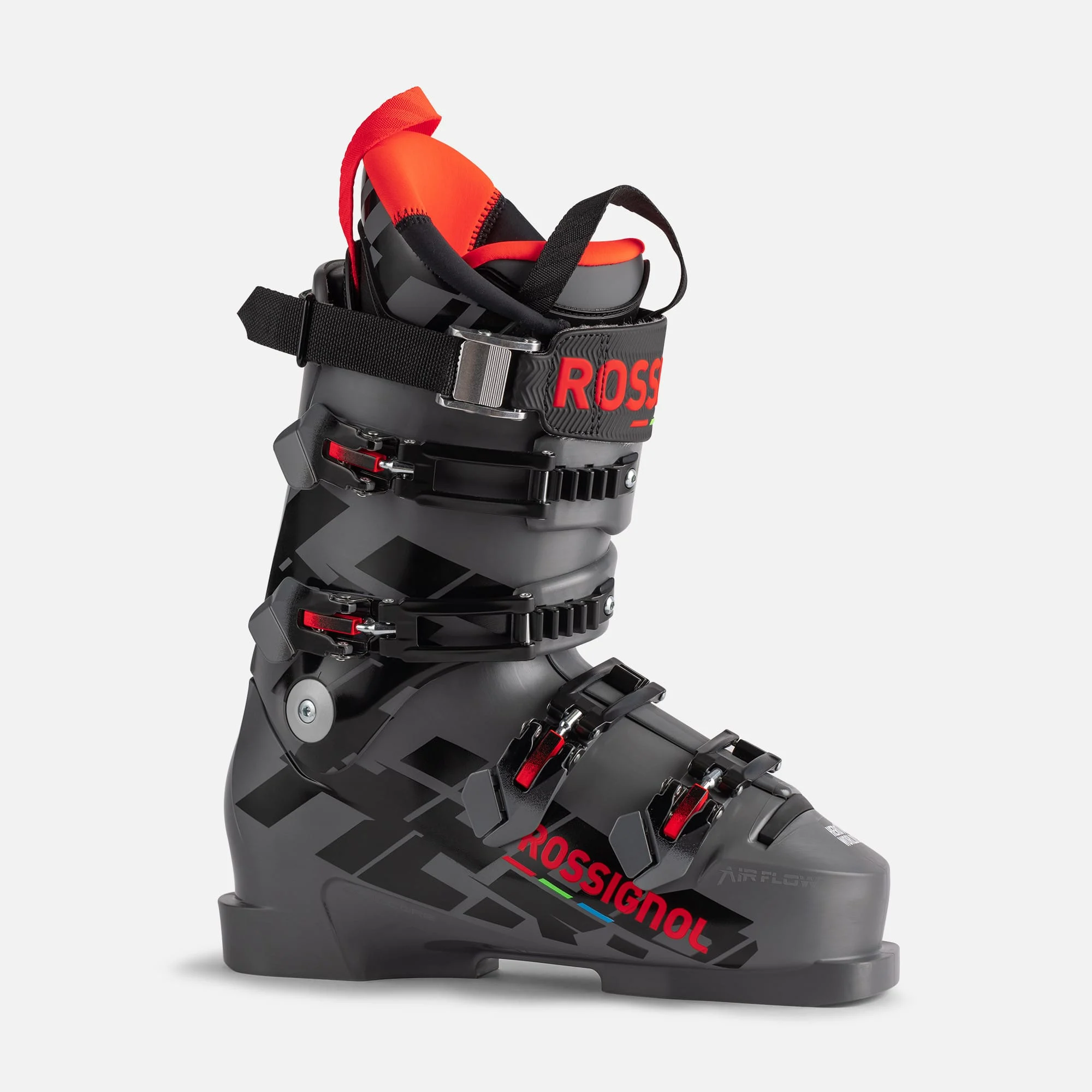 Rossignol Hero World Cup 140 LV
