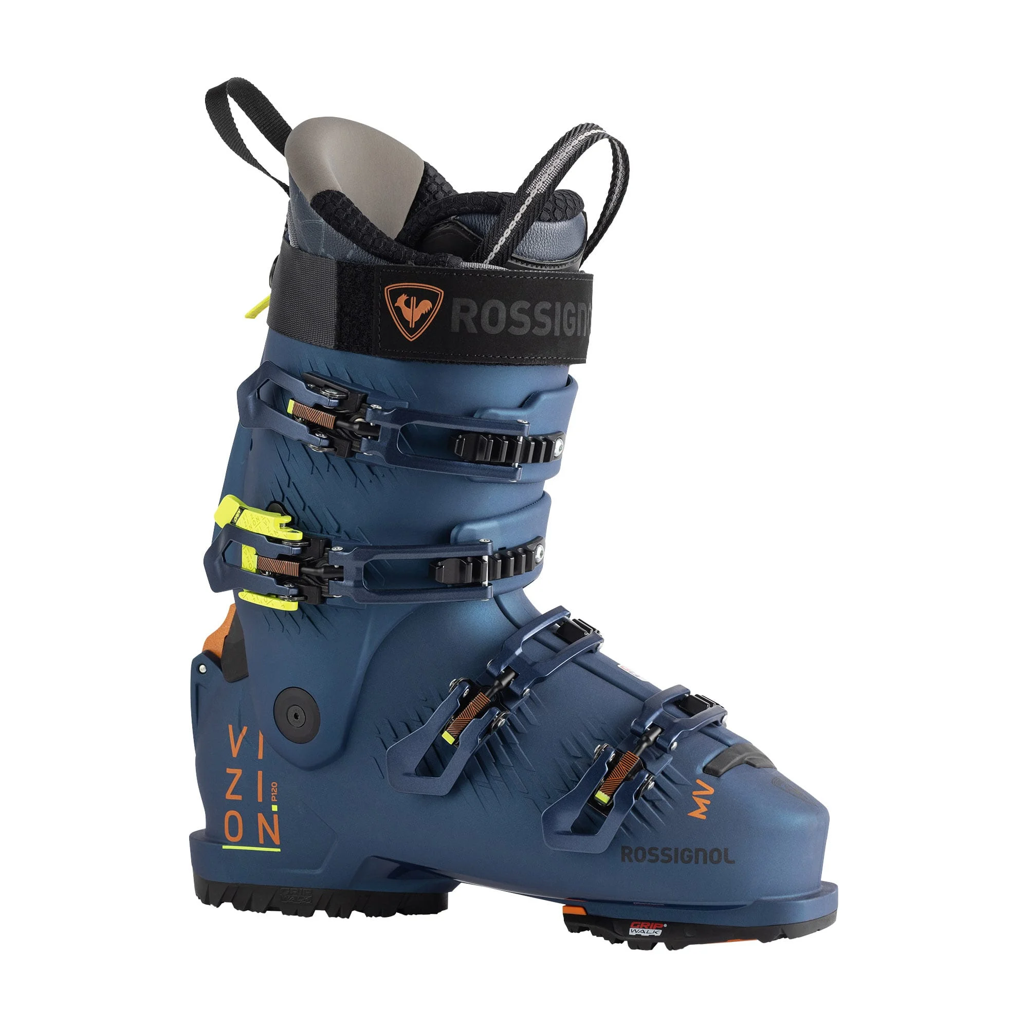 Rossignol Vizion 4B Pro 120 MV GW Ski Boot