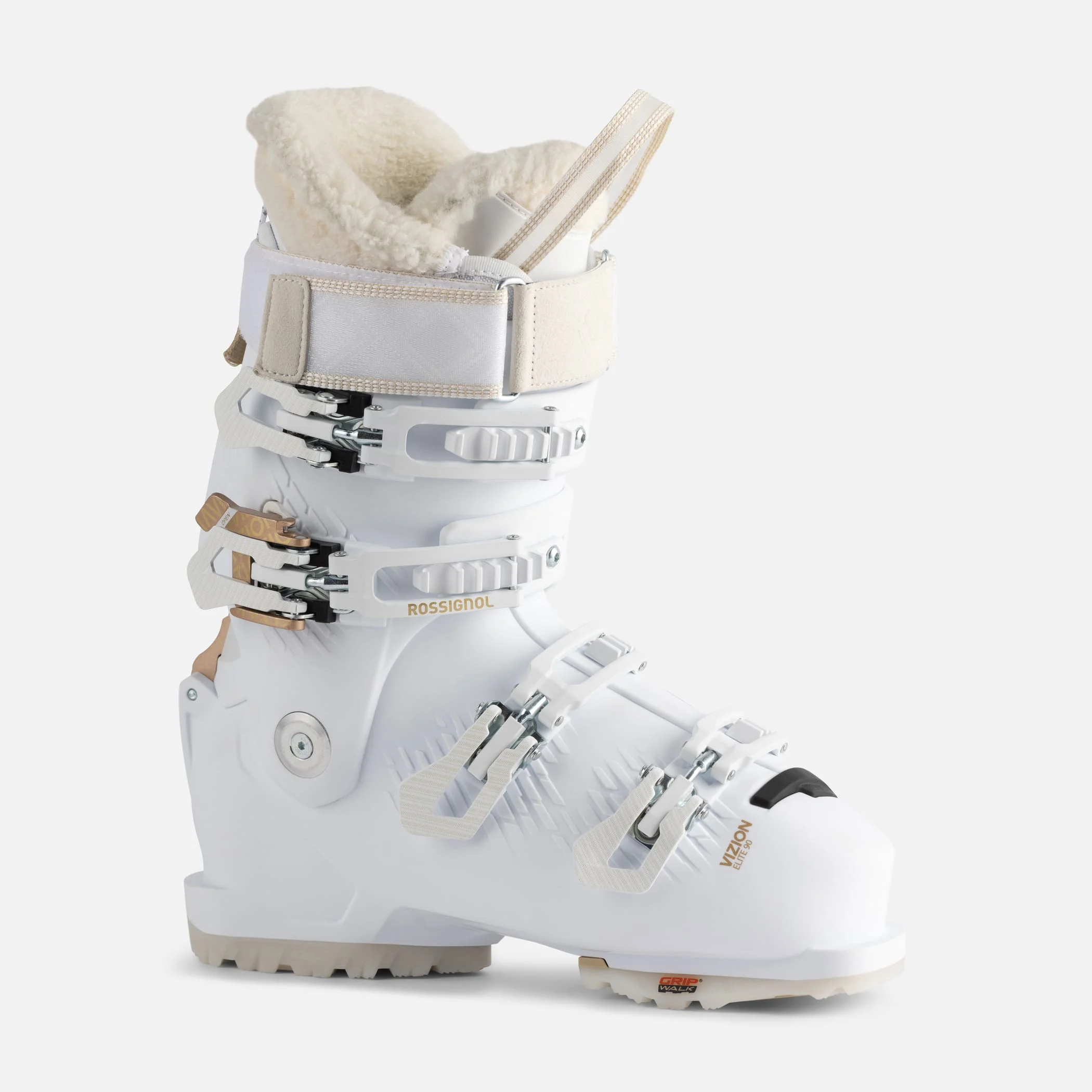 Rossignol Vizion 4B Elite 90 GW Women’s Ski Boot