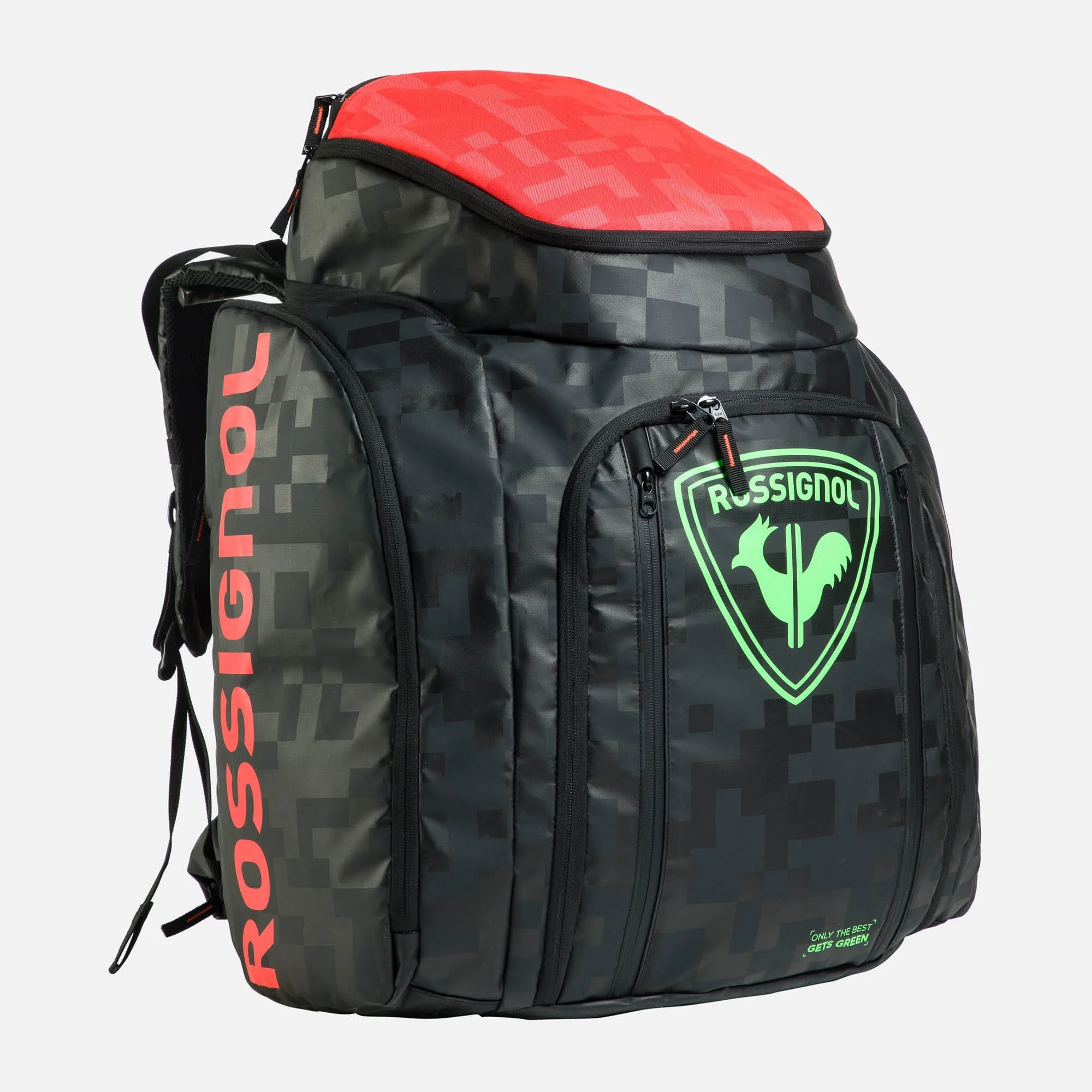Rossignol Hero Heating Athletes Bag 230V