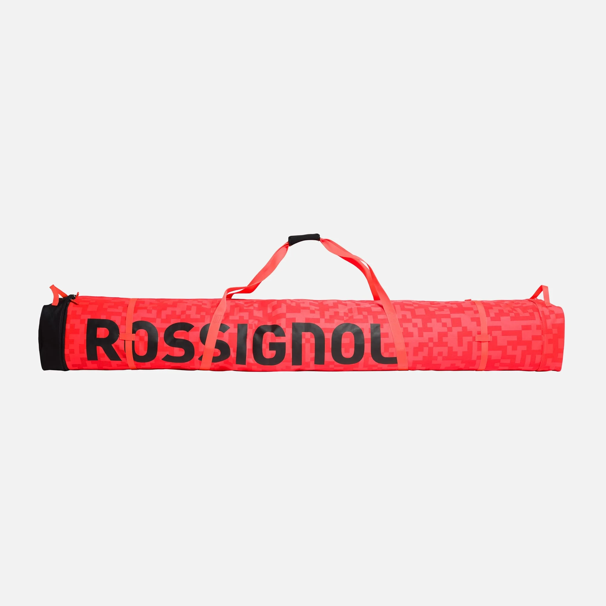 Rossignol Hero Ski Bag 2/3P Adjustable 190-220cm