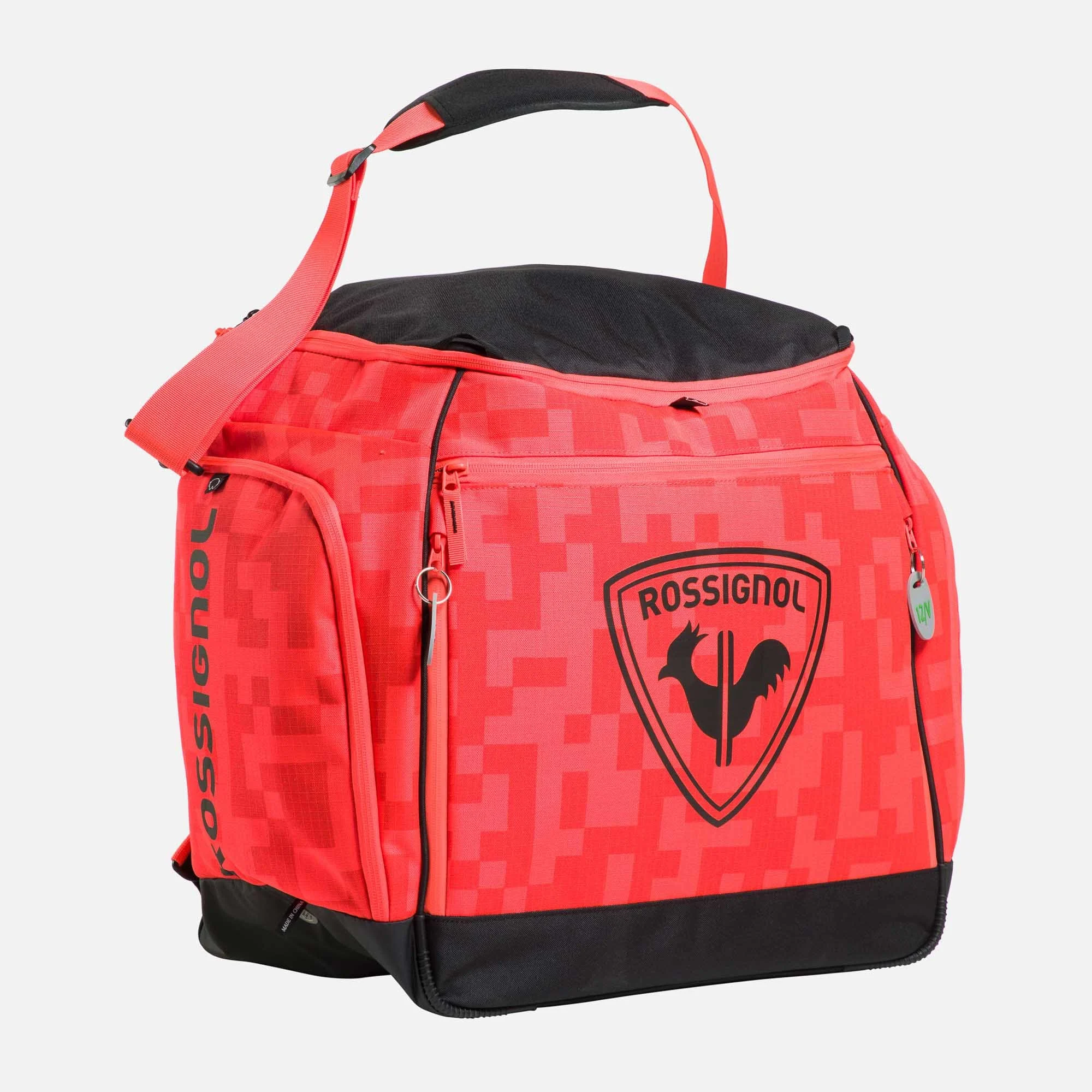 Rossignol Hero Heated Bag 230V