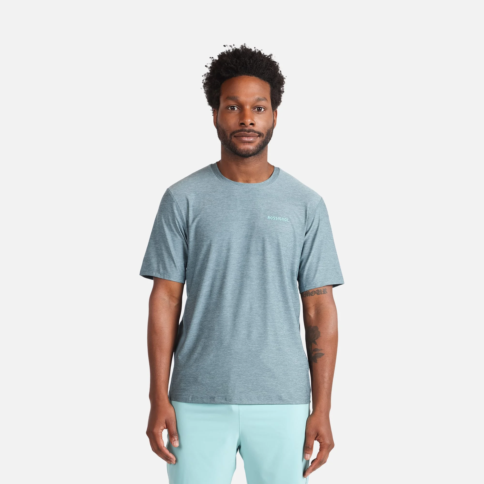 Rossignol Westweg Tee – 73N Atlantis