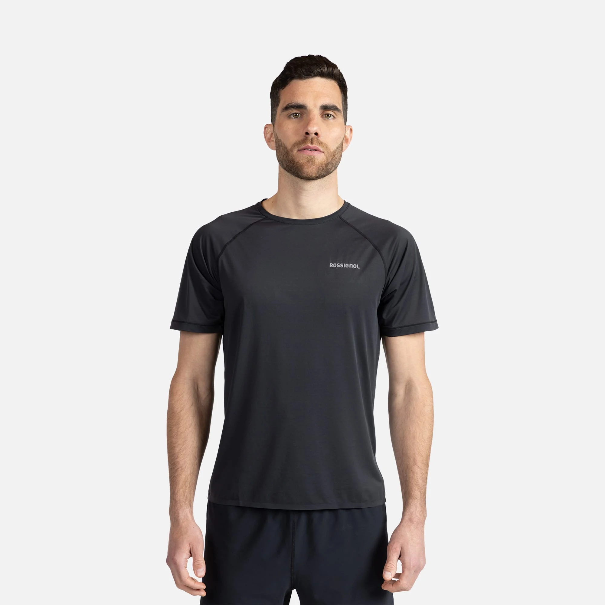 Rossignol Sapa Tee – 200 Black