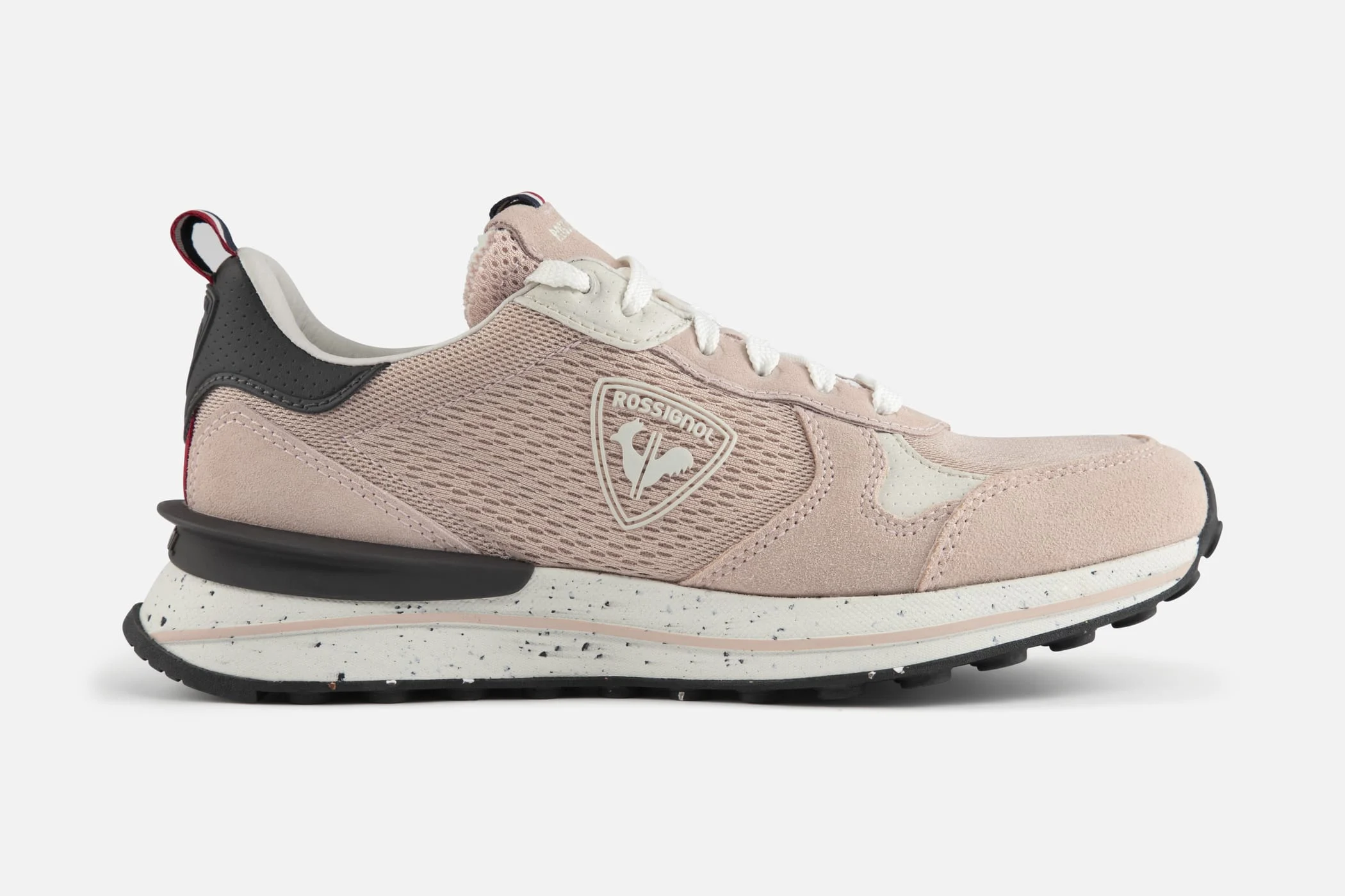 Rossignol W HRTG Retro Lifestyle Trainer – F38 Rose Dust