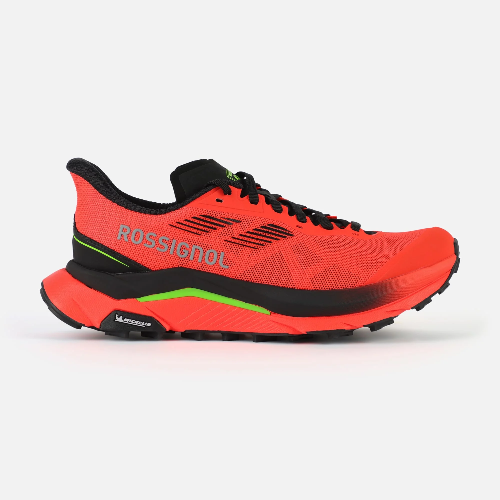 Rossignol Vezor – 316 Neon Red
