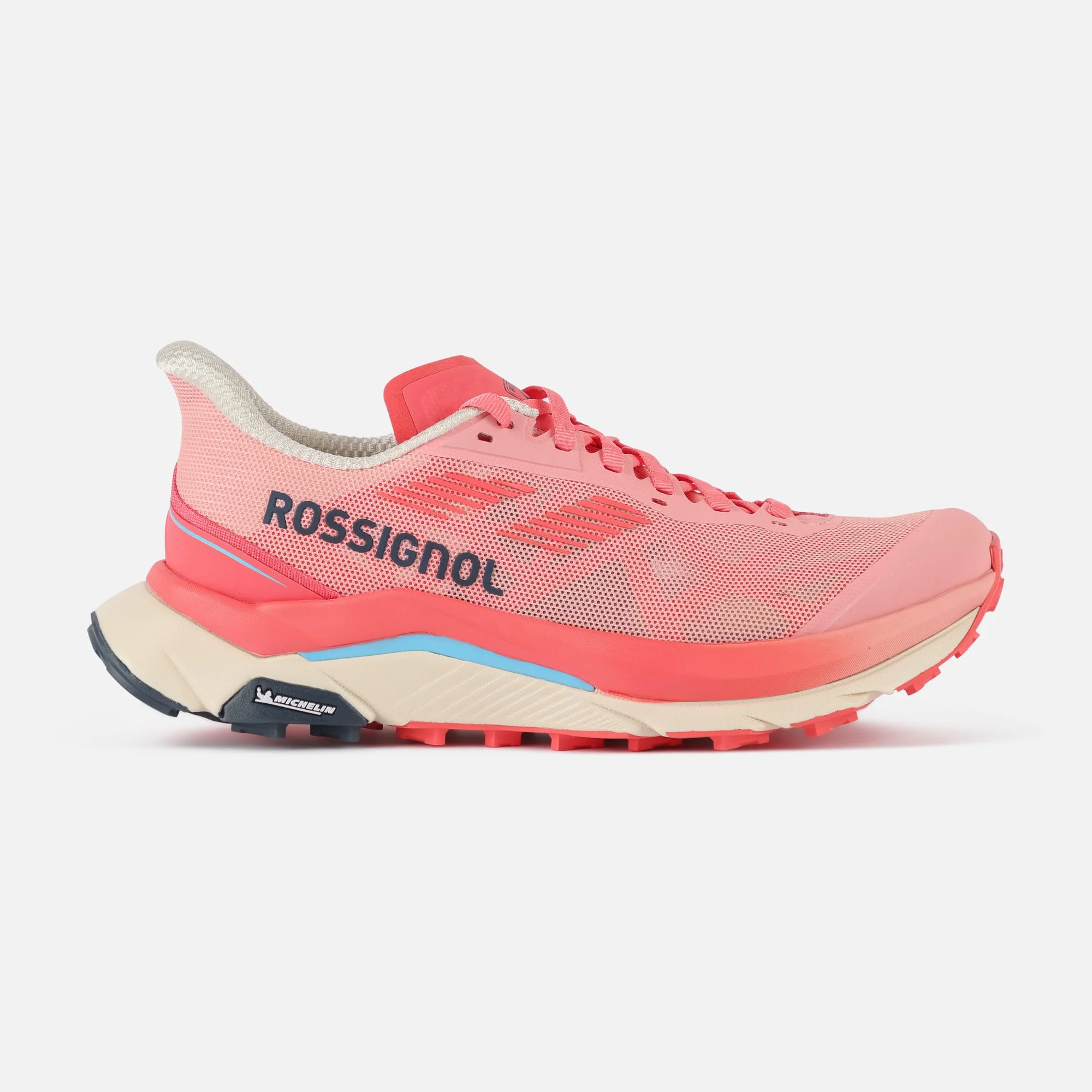 Rossignol W Vezor – F03 Peach Cream