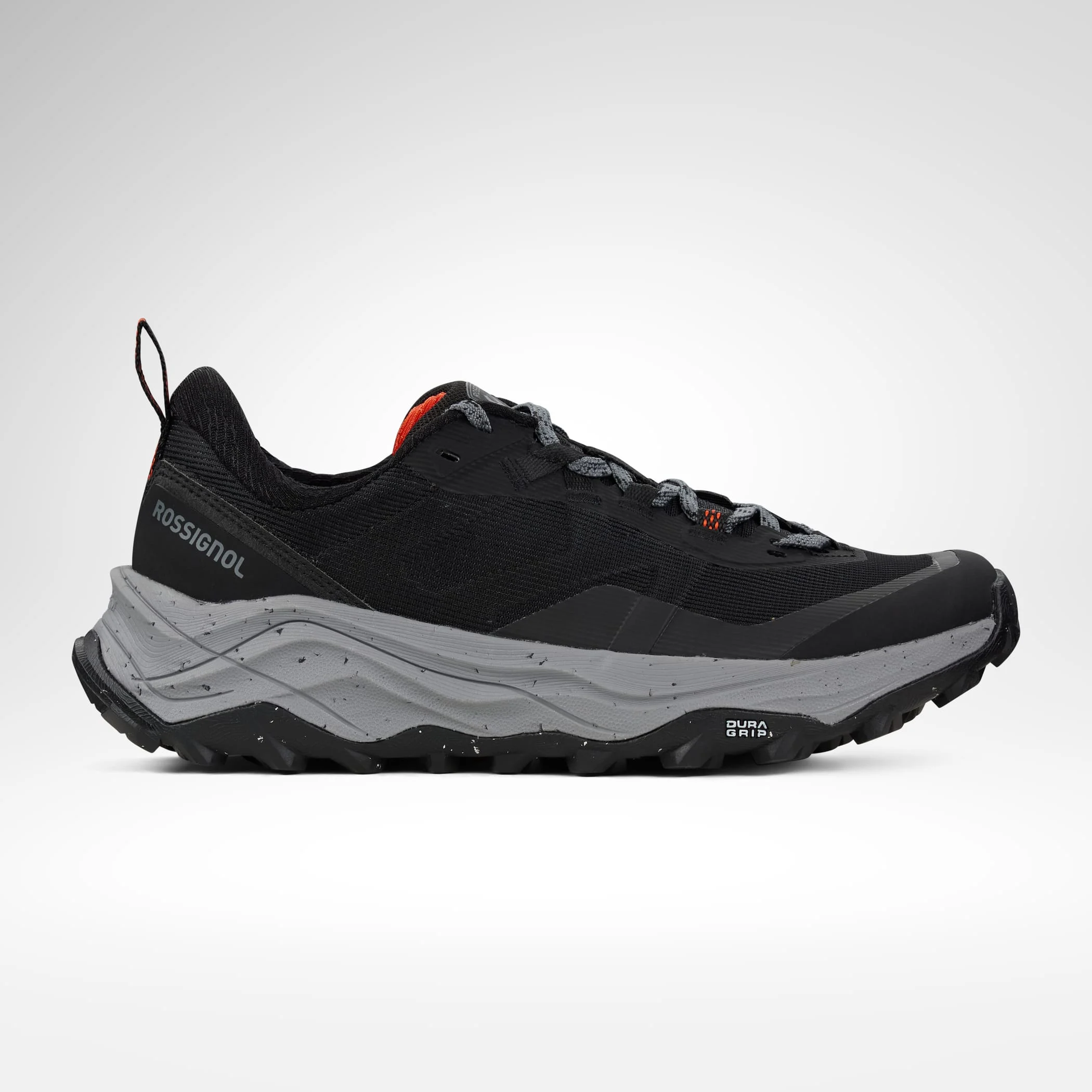 Rossignol Altiridge Hiking Trainer – 200 Black