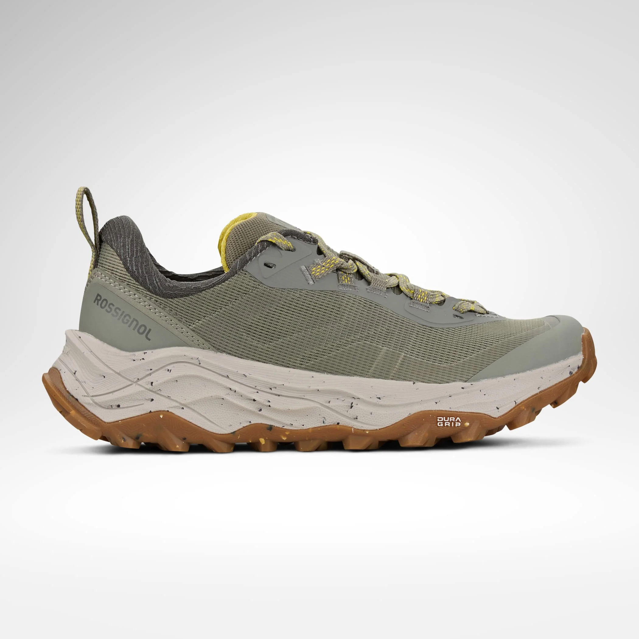 Rossignol W Altiridge Walking Trainer – A38 Vetiver