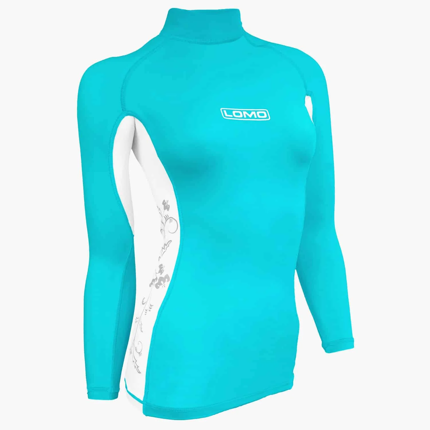 Lomo Rash Vests – Womens