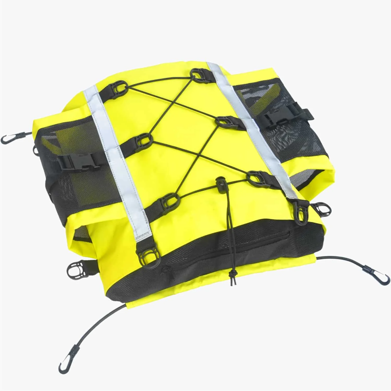 Kayak Rear Deck Bag – Zip Closure