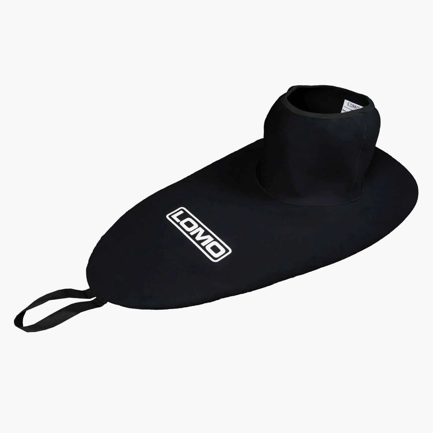 Lomo Rebel Deck – Kayak Neoprene Spray deck