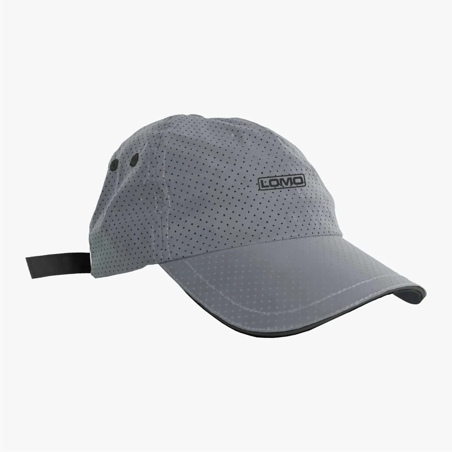 Reflective Running Cap