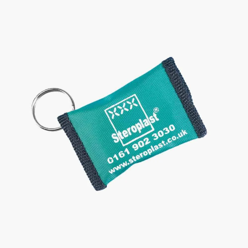 Resusciade Keyring