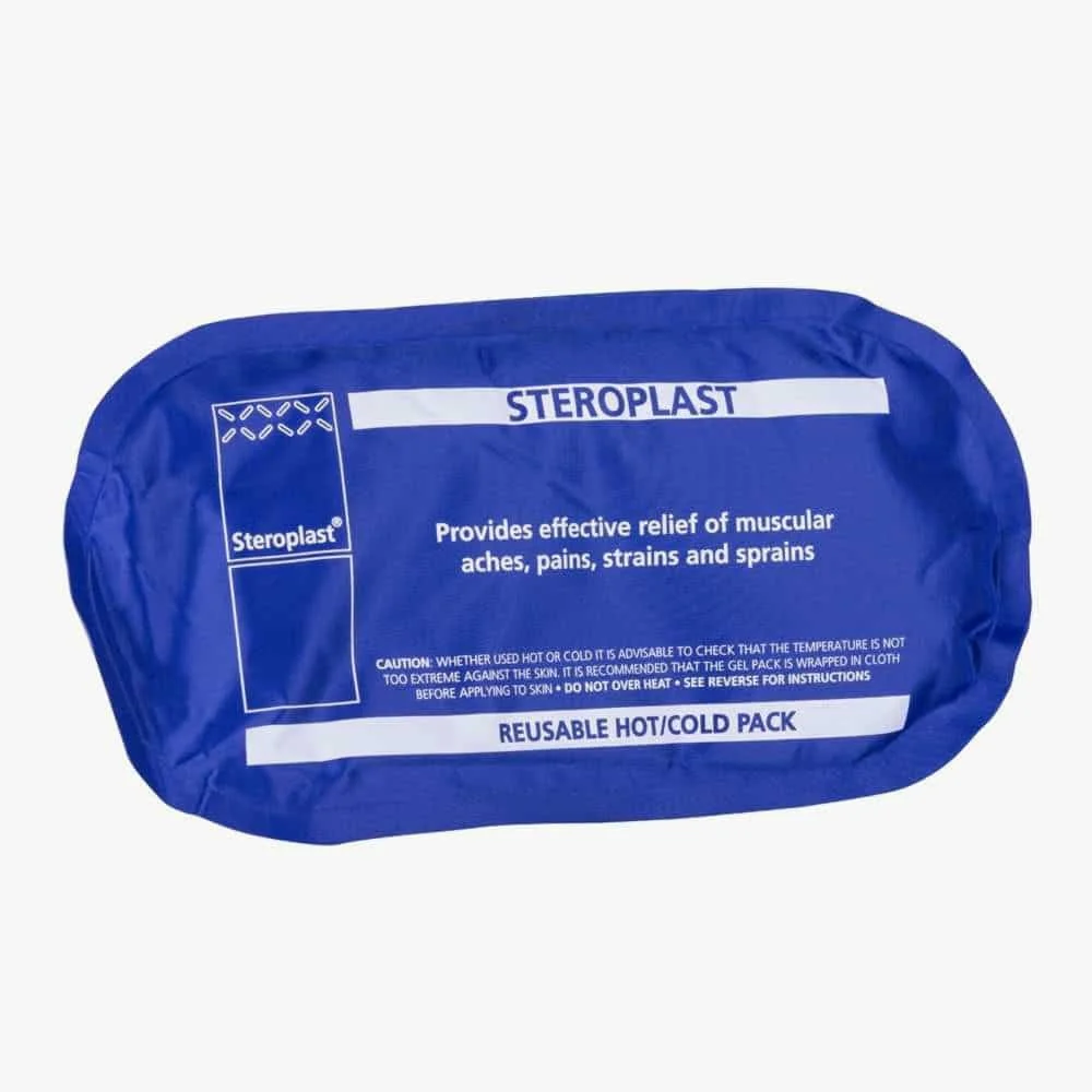 Hot and Cold Pack – Reusable