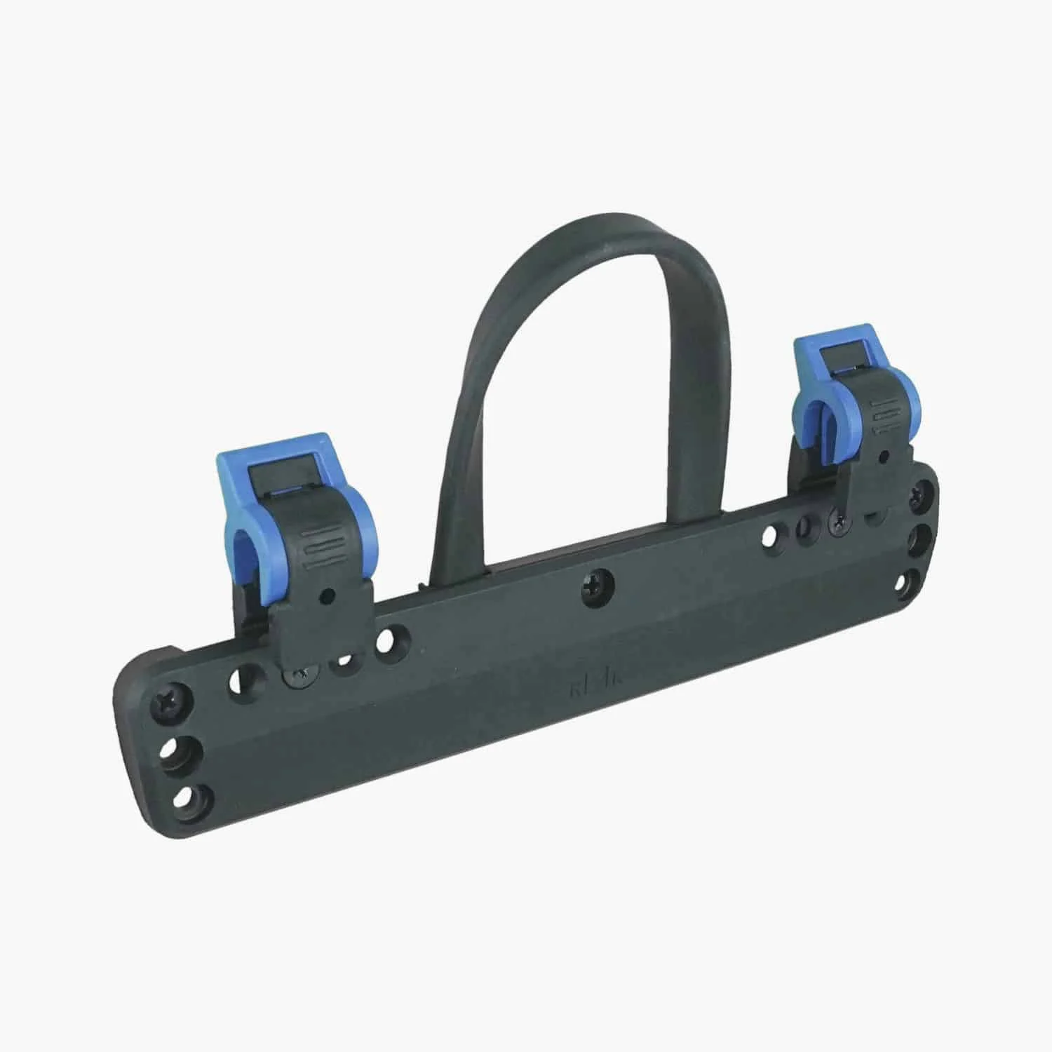 Rixen and Kaul LG820 Twist Pannier Clip Set With Handle