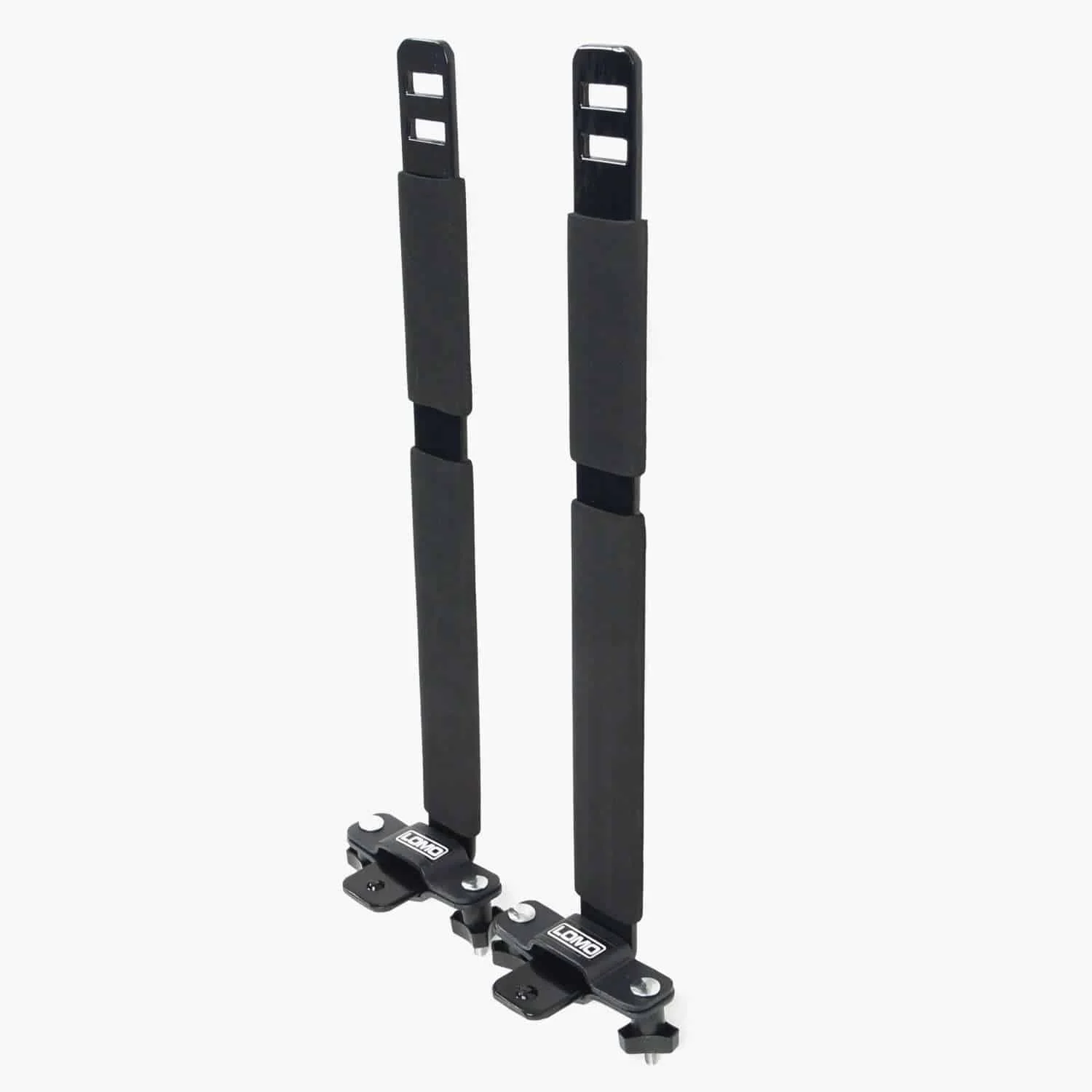 Kayak Roof Rack L Bars – Upright