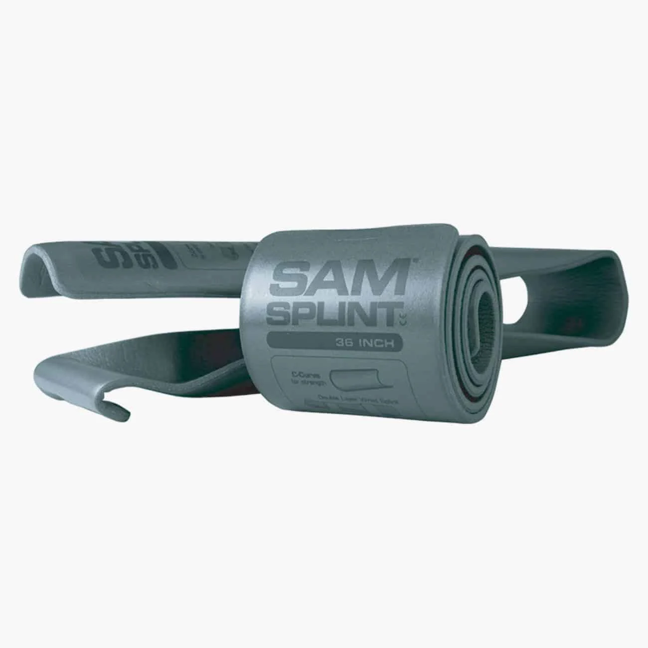 Sam Splint (Grey), 90cm Length