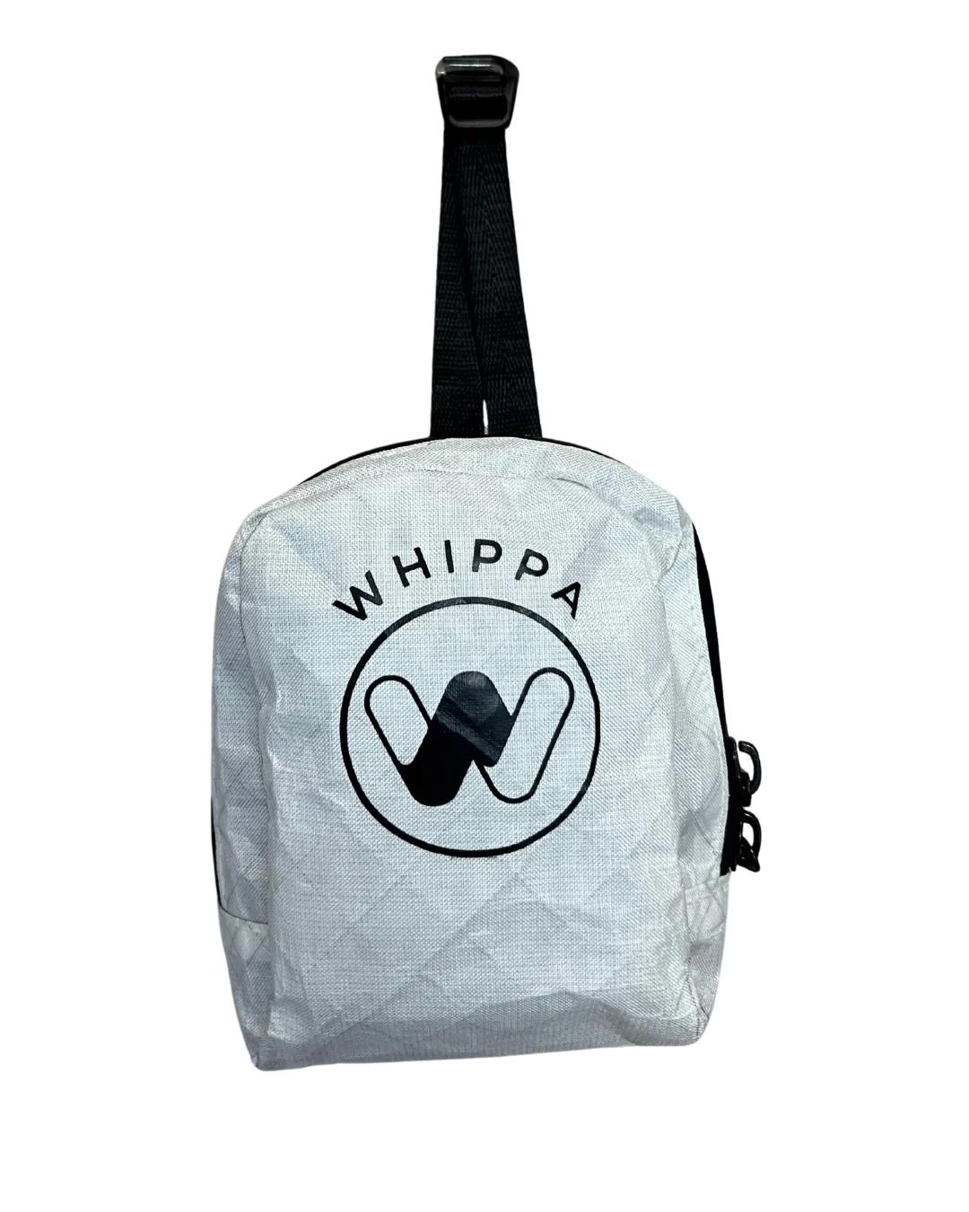 Optional Gear Shoulder Pouch